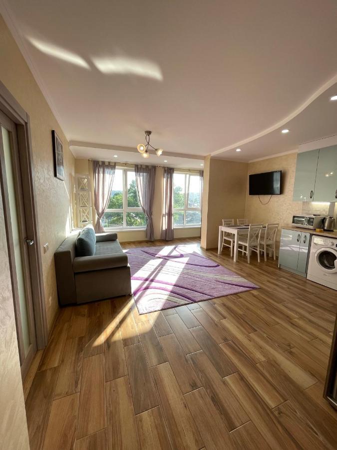 Parus Apartment *