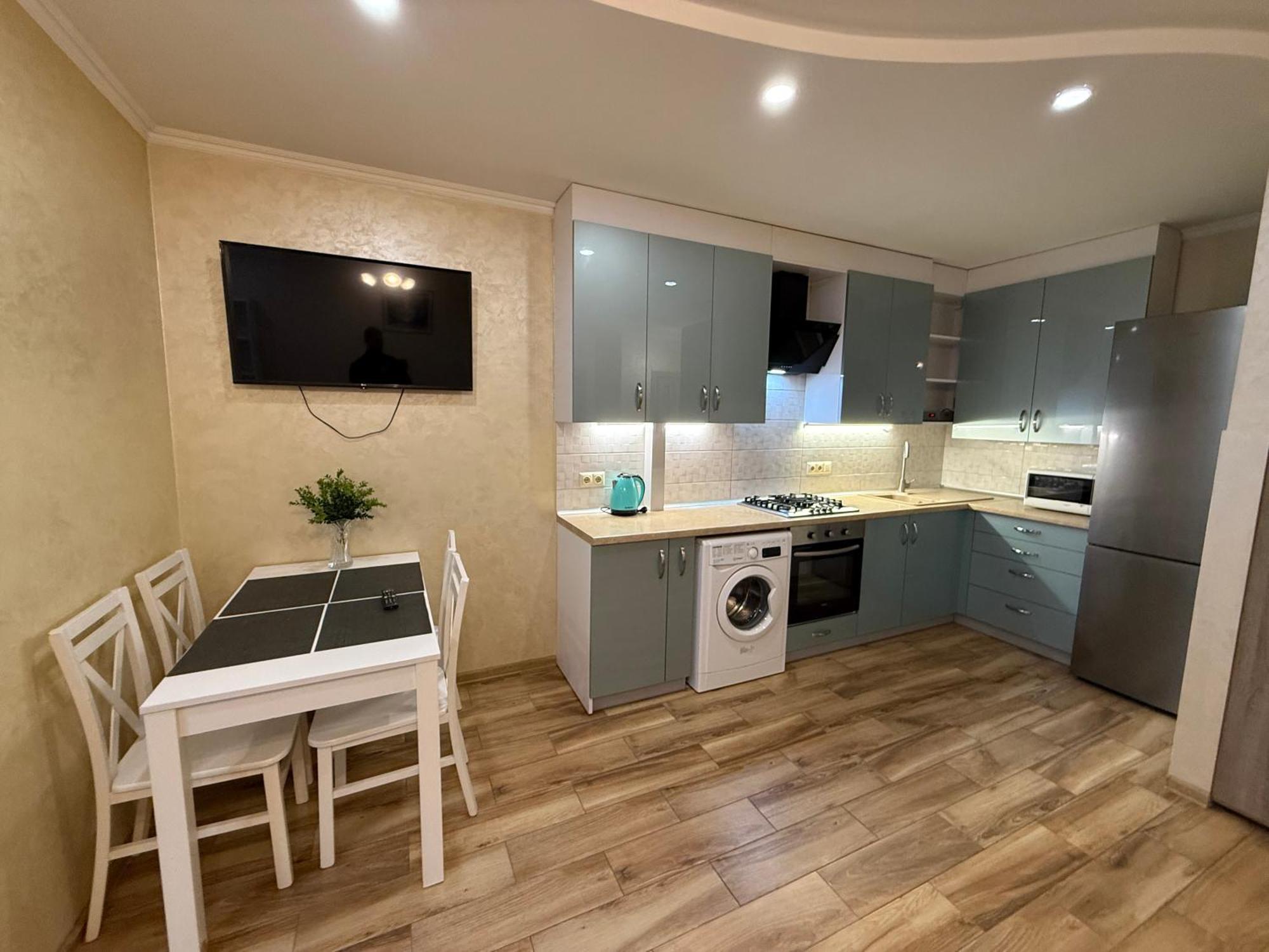 Parus Apartment