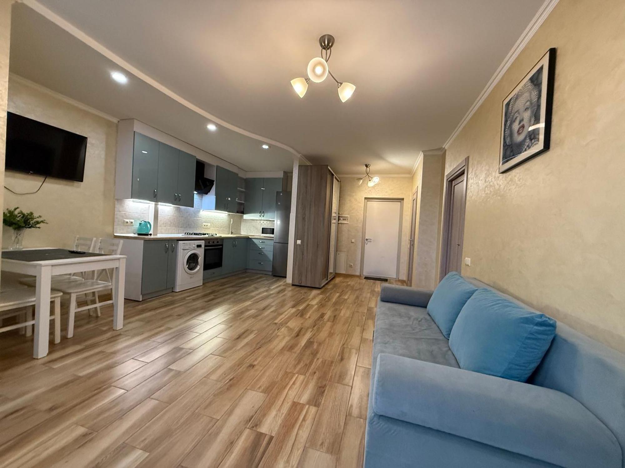 Parus Apartment Lviv